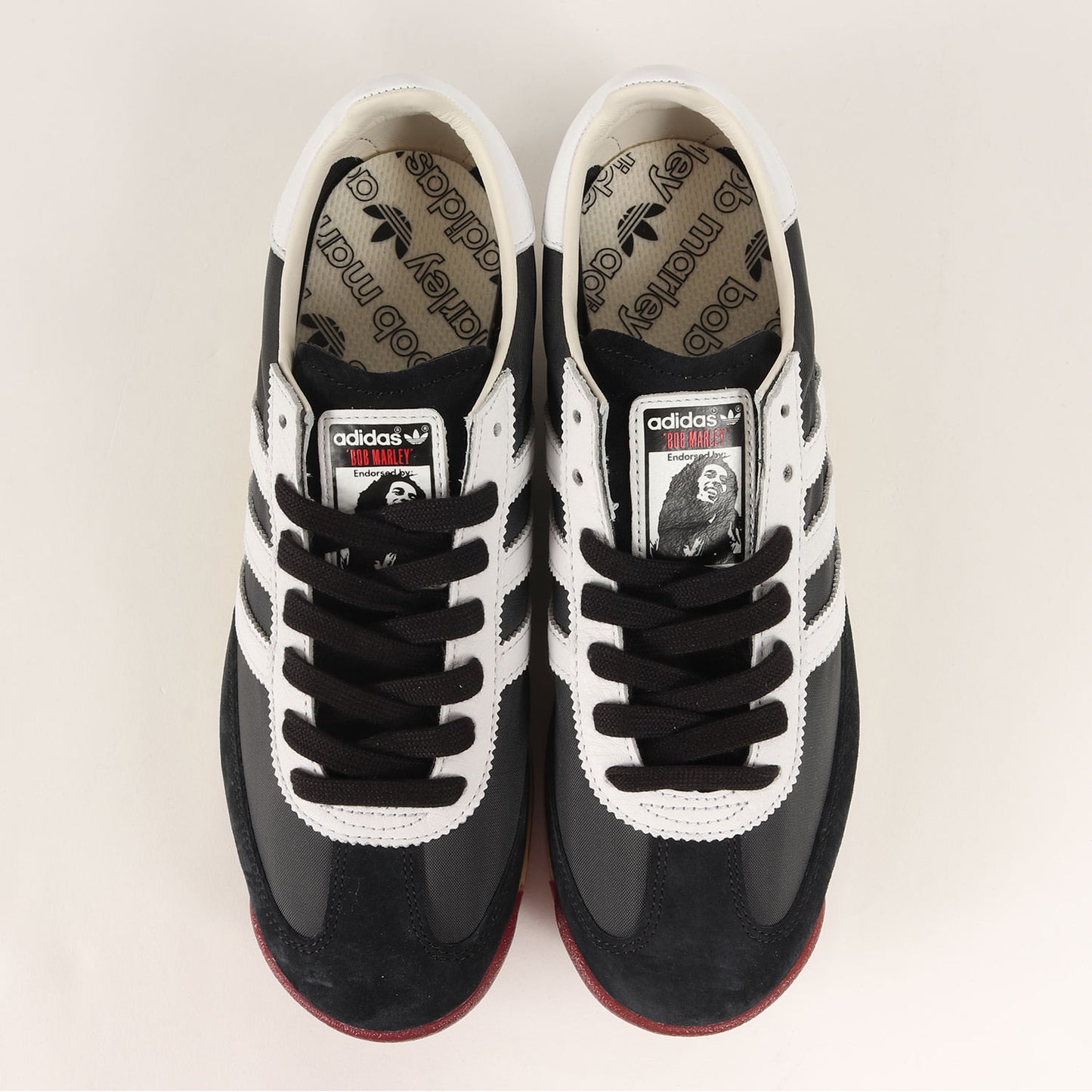 24AW ×BOB MARLEY SL72 RS BOB MARLEY (JR7973)