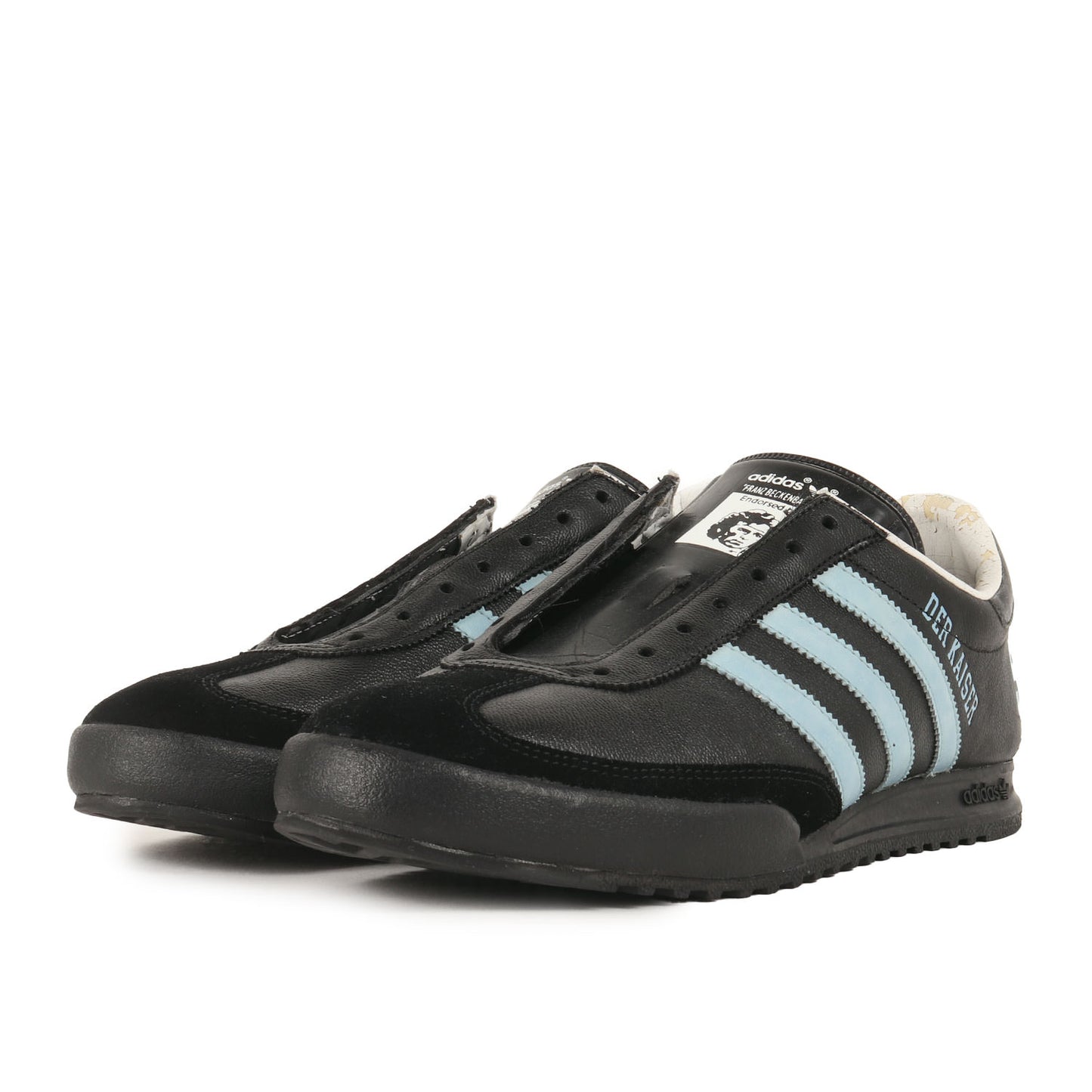 BECKENBAUER ALLROUND (デッドストック / 2006年製 / 447732)