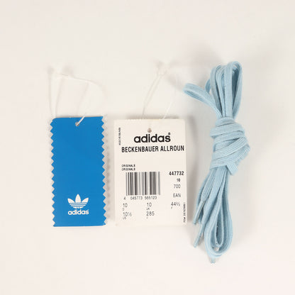 BECKENBAUER ALLROUND (デッドストック / 2006年製 / 447732)