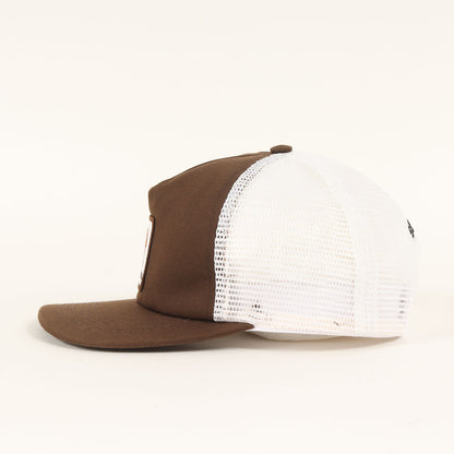 23AW カマチョ 5パネル メッシュ キャップ(Camacho Mesh Back 5-Panel)