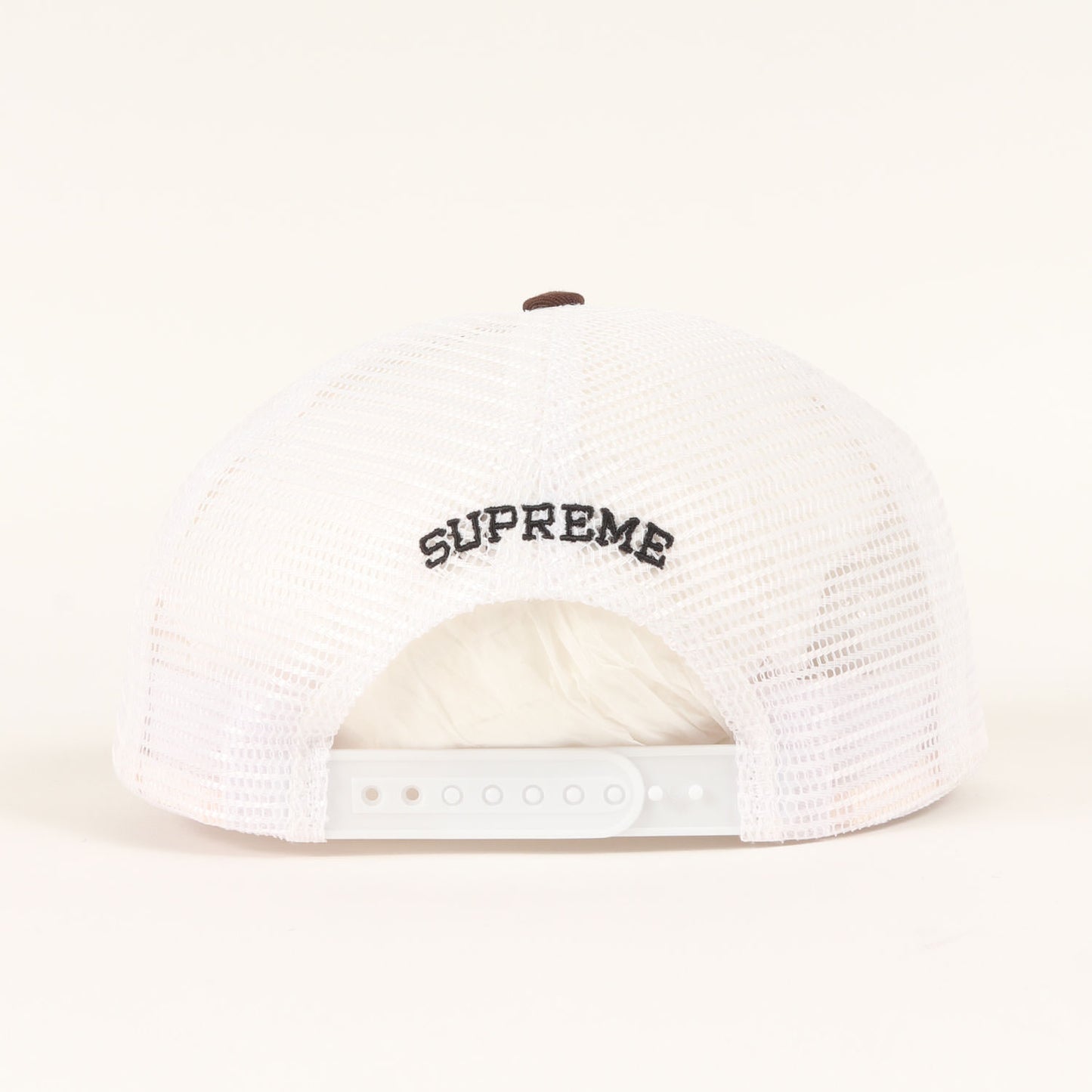 23AW カマチョ 5パネル メッシュ キャップ(Camacho Mesh Back 5-Panel)