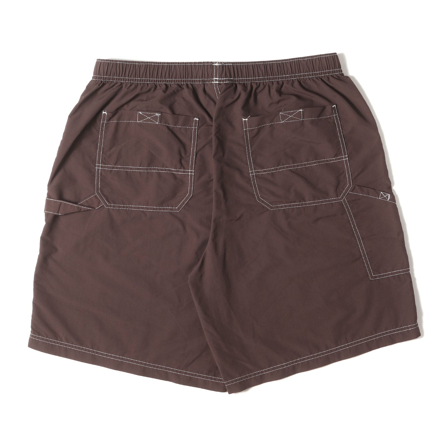 Supreme シュプリーム 24SS Nylon Painter Short