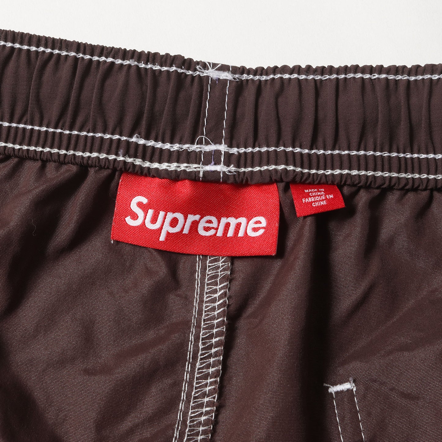 24SS ナイロン ペインター イージーショーツ(Nylon Painter Short)