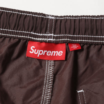 24SS ナイロン ペインター イージーショーツ(Nylon Painter Short)