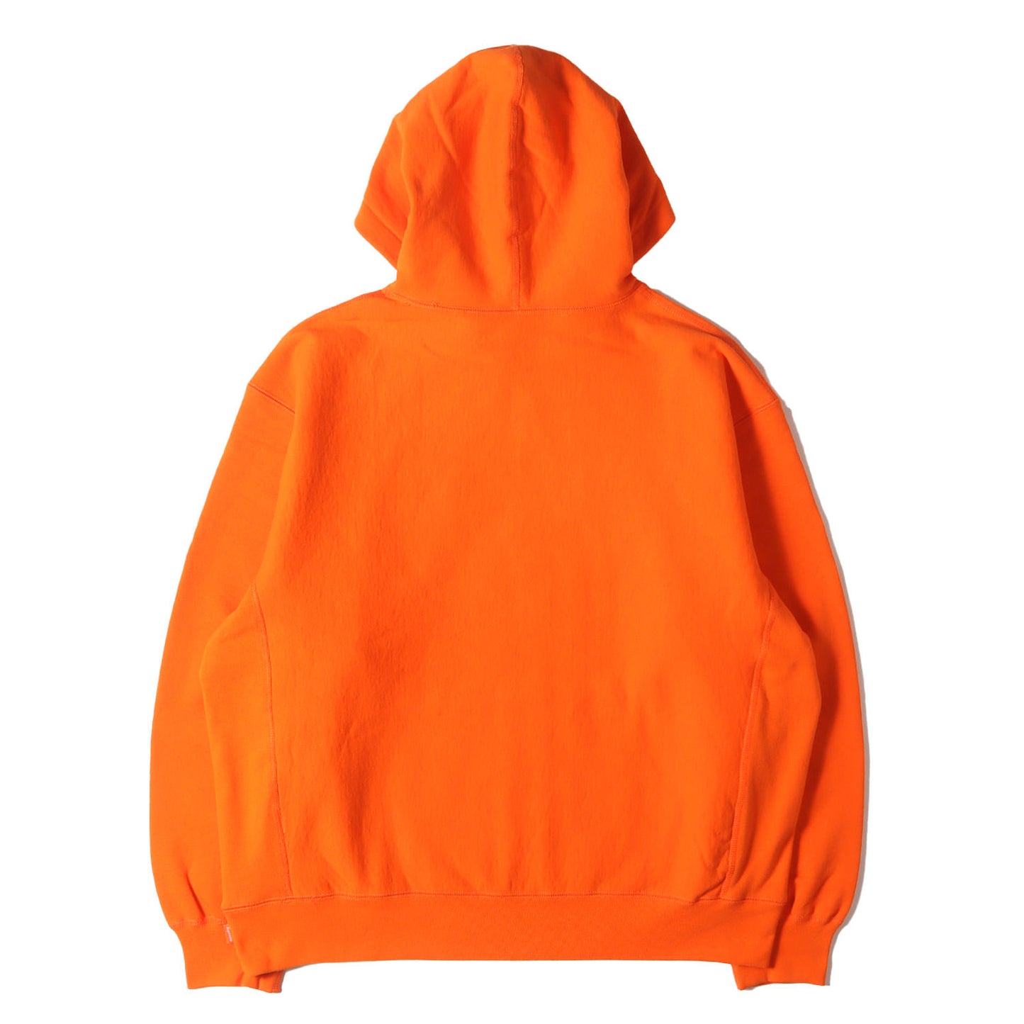 24AW BOXロゴ スウェットパーカー(Box Logo Hooded Sweatshirt)
