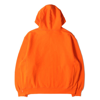 24AW BOXロゴ スウェットパーカー(Box Logo Hooded Sweatshirt)