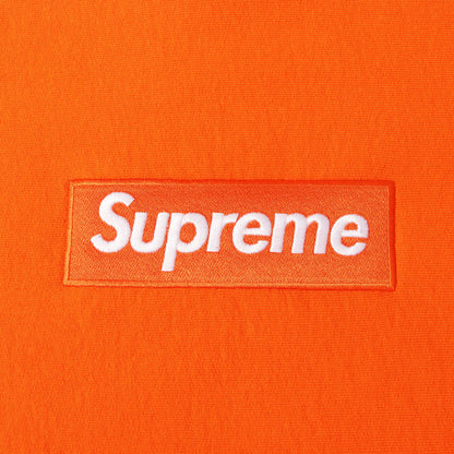 24AW BOXロゴ スウェットパーカー(Box Logo Hooded Sweatshirt)