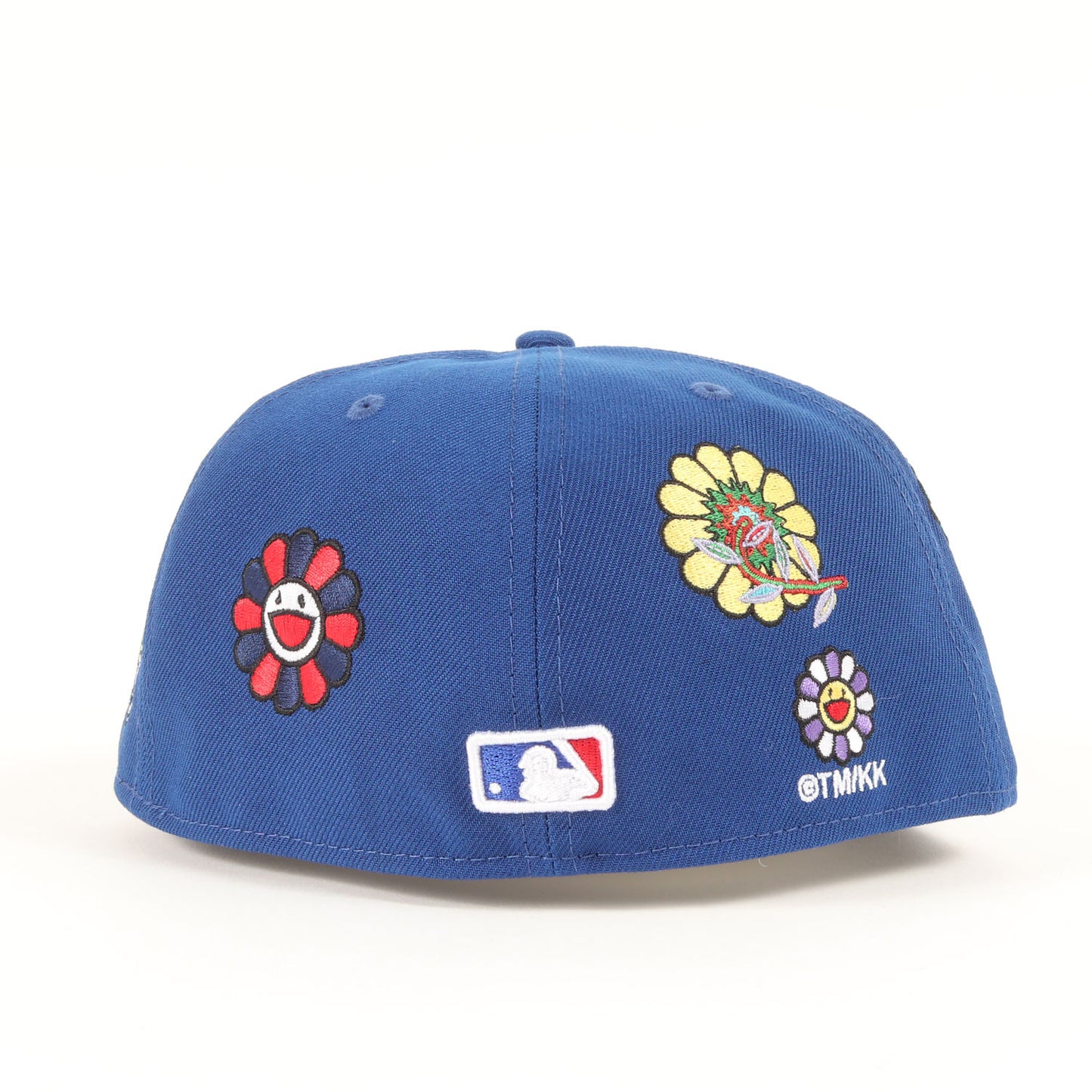 25SS MLB 東京シリーズ 開幕戦 記念 ×村上隆 シカゴ・カブス ベースボールキャップ