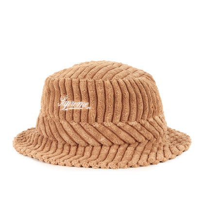 21SS テリー コーデュロイ クラッシャーハット(Terry Corduroy Crusher)