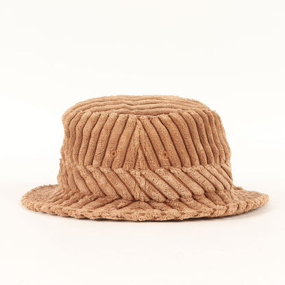 21SS テリー コーデュロイ クラッシャーハット(Terry Corduroy Crusher)