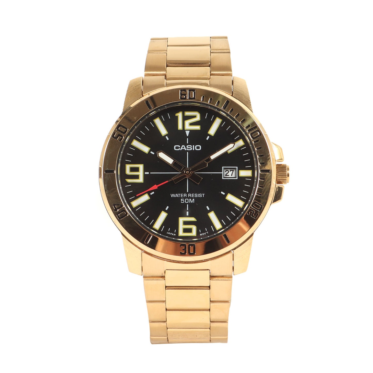 日本未発売モデル MTP-VD01 チープカシオ 腕時計 / ウォッチ