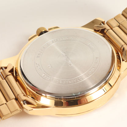 日本未発売モデル MTP-VD01 チープカシオ 腕時計 / ウォッチ