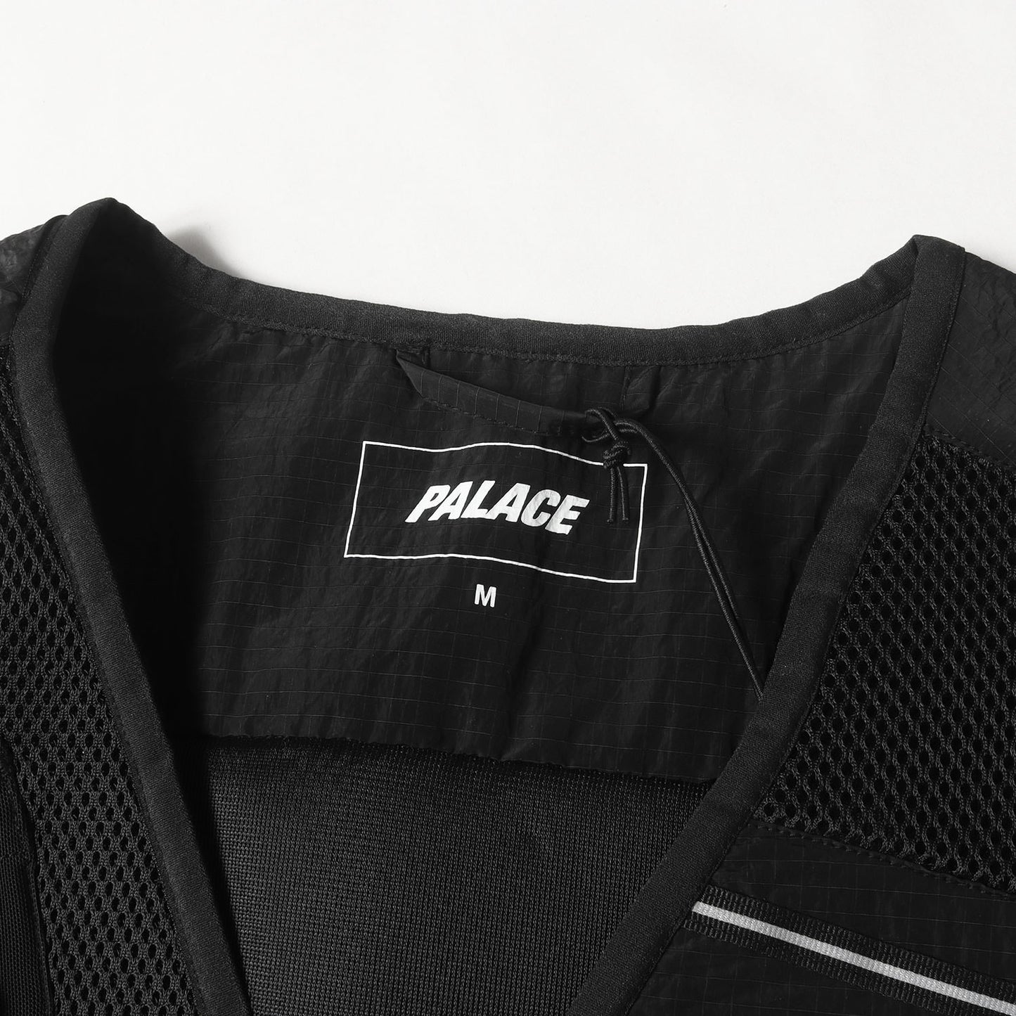 23SS ハイドロ メッシュ ベスト(Hydro Vest)