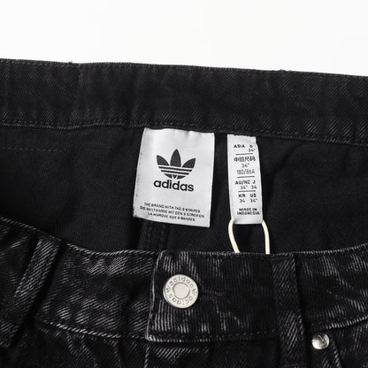 24AW ファイヤー バード デニム トラックパンツ(DENIM FIREBIRD TRACKPANTS)
