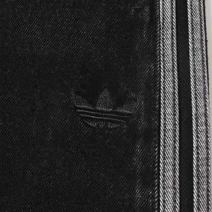 24AW ファイヤー バード デニム トラックパンツ(DENIM FIREBIRD TRACKPANTS)