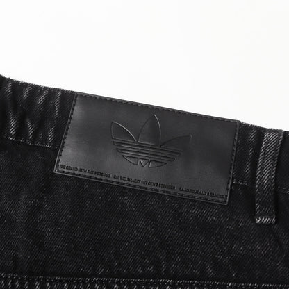 24AW ファイヤー バード デニム トラックパンツ(DENIM FIREBIRD TRACKPANTS)
