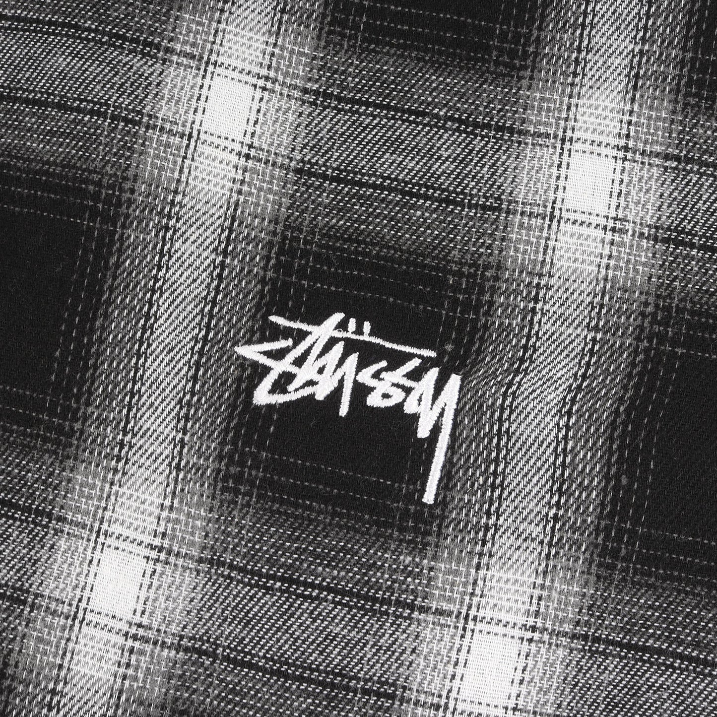 オーストラリア限定 8ボール オンブレチェック ジップ ジャケット(8 Ball Checkered Zip Jacket)