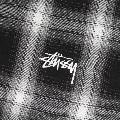 オーストラリア限定 8ボール オンブレチェック ジップ ジャケット(8 Ball Checkered Zip Jacket)