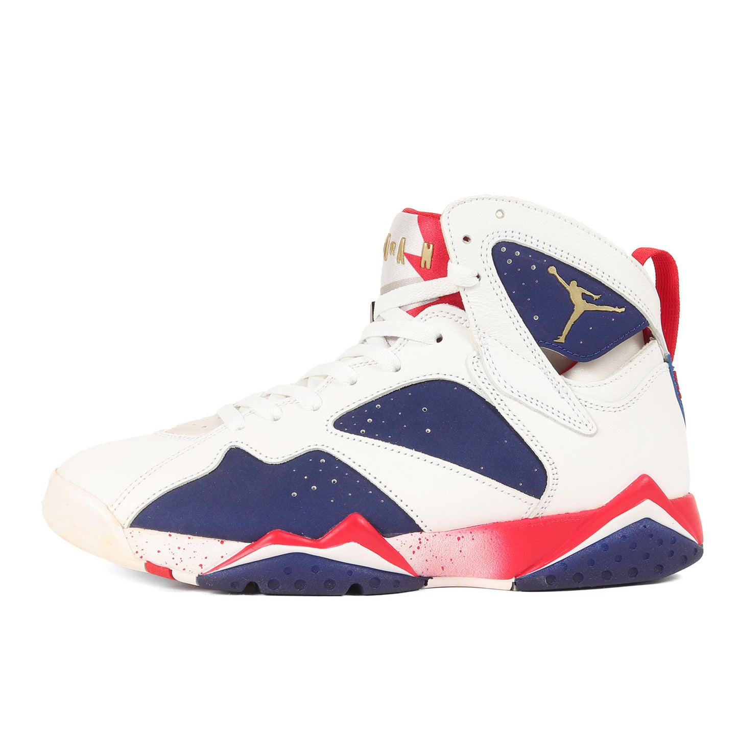 AIR JORDAN 7 RETRO TINKER ALTERNATE (304775-123)