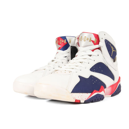 AIR JORDAN 7 RETRO TINKER ALTERNATE (304775-123)