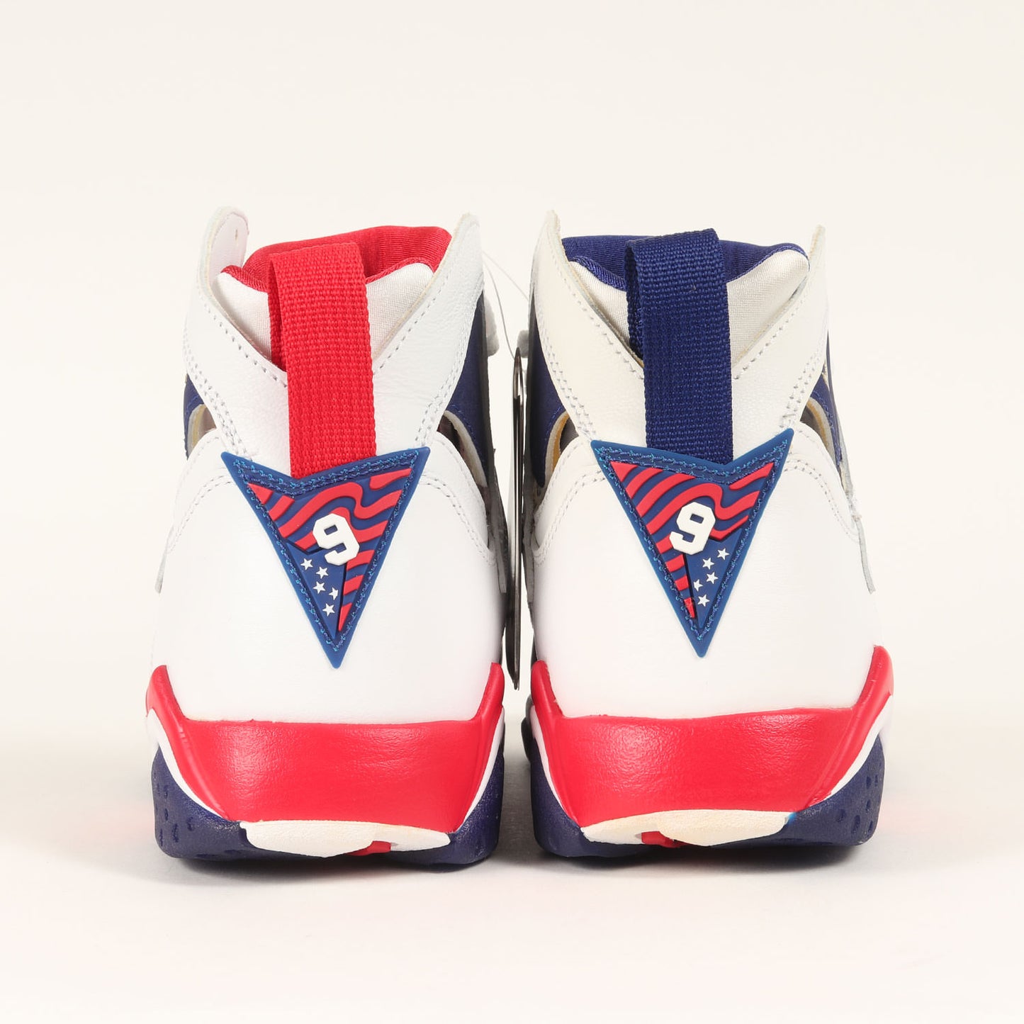 AIR JORDAN 7 RETRO TINKER ALTERNATE (304775-123)