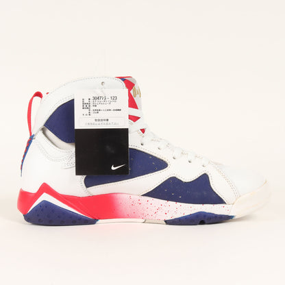 AIR JORDAN 7 RETRO TINKER ALTERNATE (304775-123)