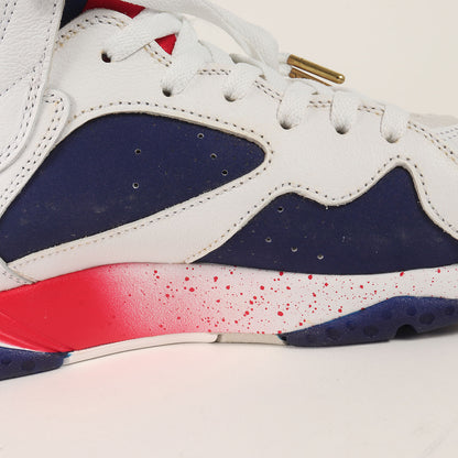 AIR JORDAN 7 RETRO TINKER ALTERNATE (304775-123)