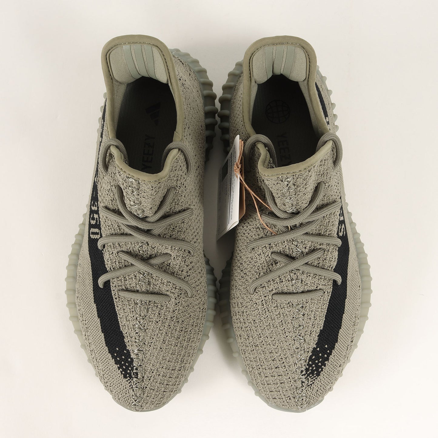 YEEZY BOOST 350 V2 GRANITE (HQ2059)