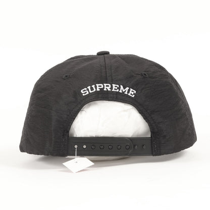 モーションロゴ ナイロン 5パネルキャップ(Motion Logo Iridescent 5-Panel)