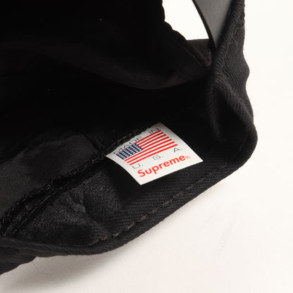 モーションロゴ ナイロン 5パネルキャップ(Motion Logo Iridescent 5-Panel)