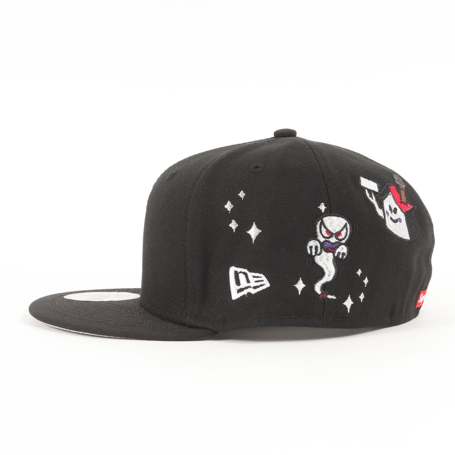 22SS ×NEW ERA キャラクター Sロゴ ベースボールキャップ(Characters S Logo New Era)