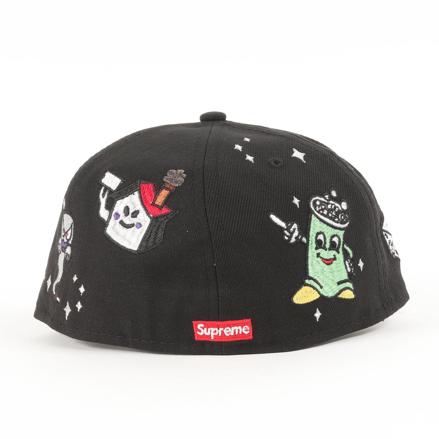 22SS ×NEW ERA キャラクター Sロゴ ベースボールキャップ(Characters S Logo New Era)