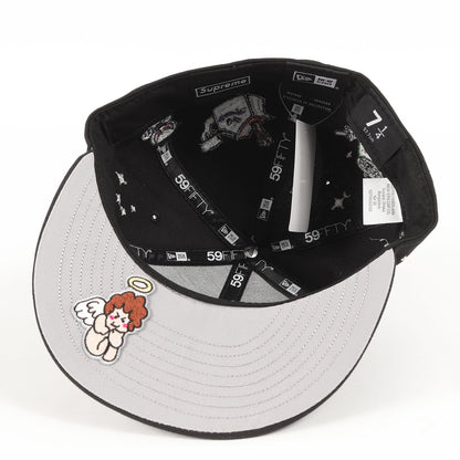 22SS ×NEW ERA キャラクター Sロゴ ベースボールキャップ(Characters S Logo New Era)