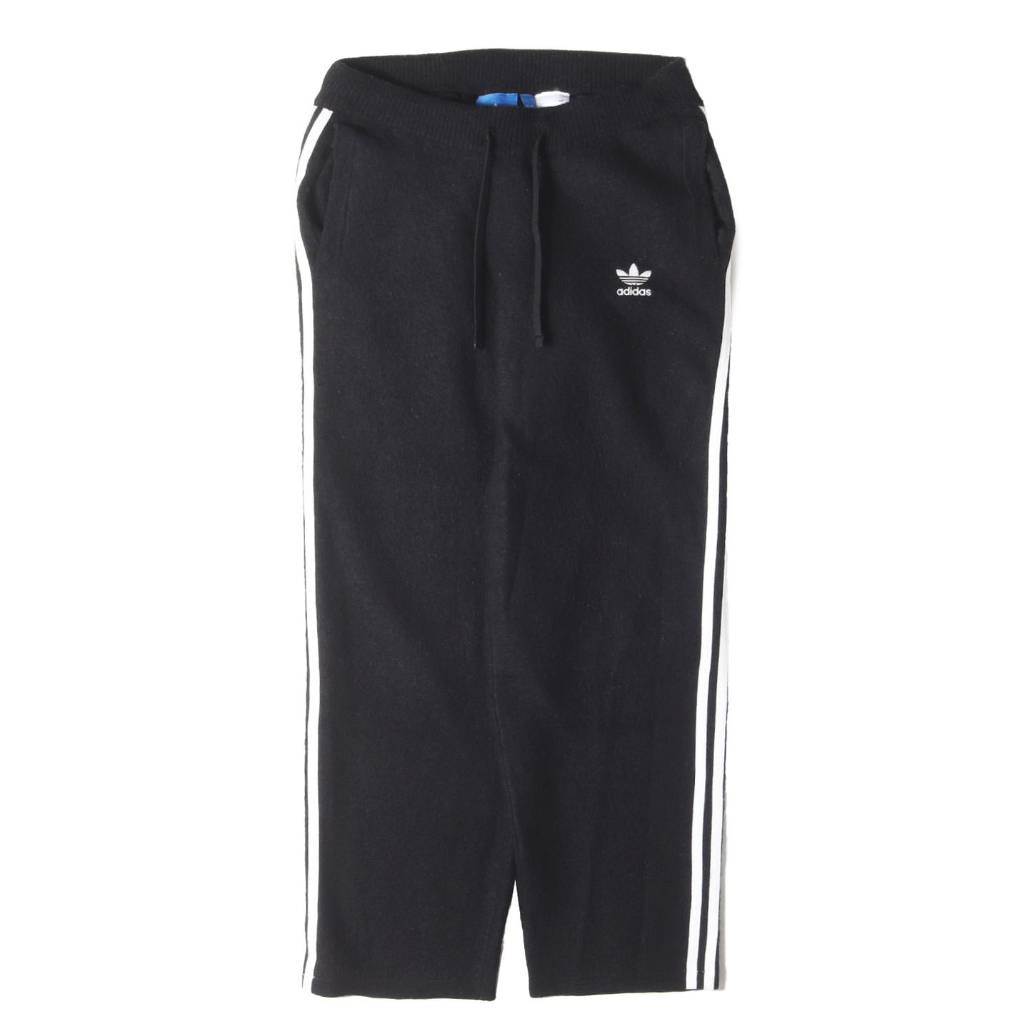 ウールニット トラックパンツ(WOOL TRACK PANT)