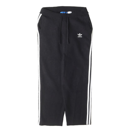 ウールニット トラックパンツ(WOOL TRACK PANT)
