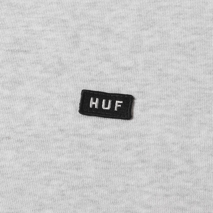 22SS バーロゴ 半袖スウェット(BAR LOGO CREW)