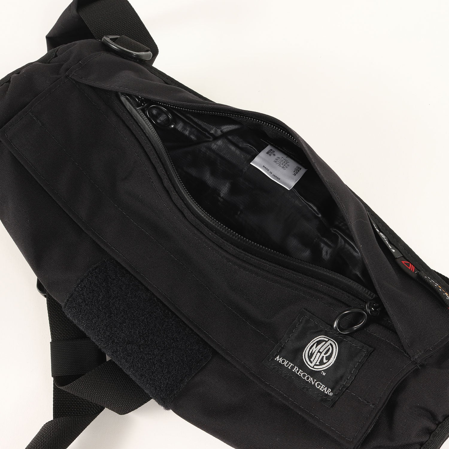 MOUT RECON TAILOR (マウトリーコンテーラー) ×WILD THINGS ハンド