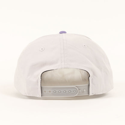 23SS シグネチャーロゴ 5パネルキャップ(SIGNATURE CAP)