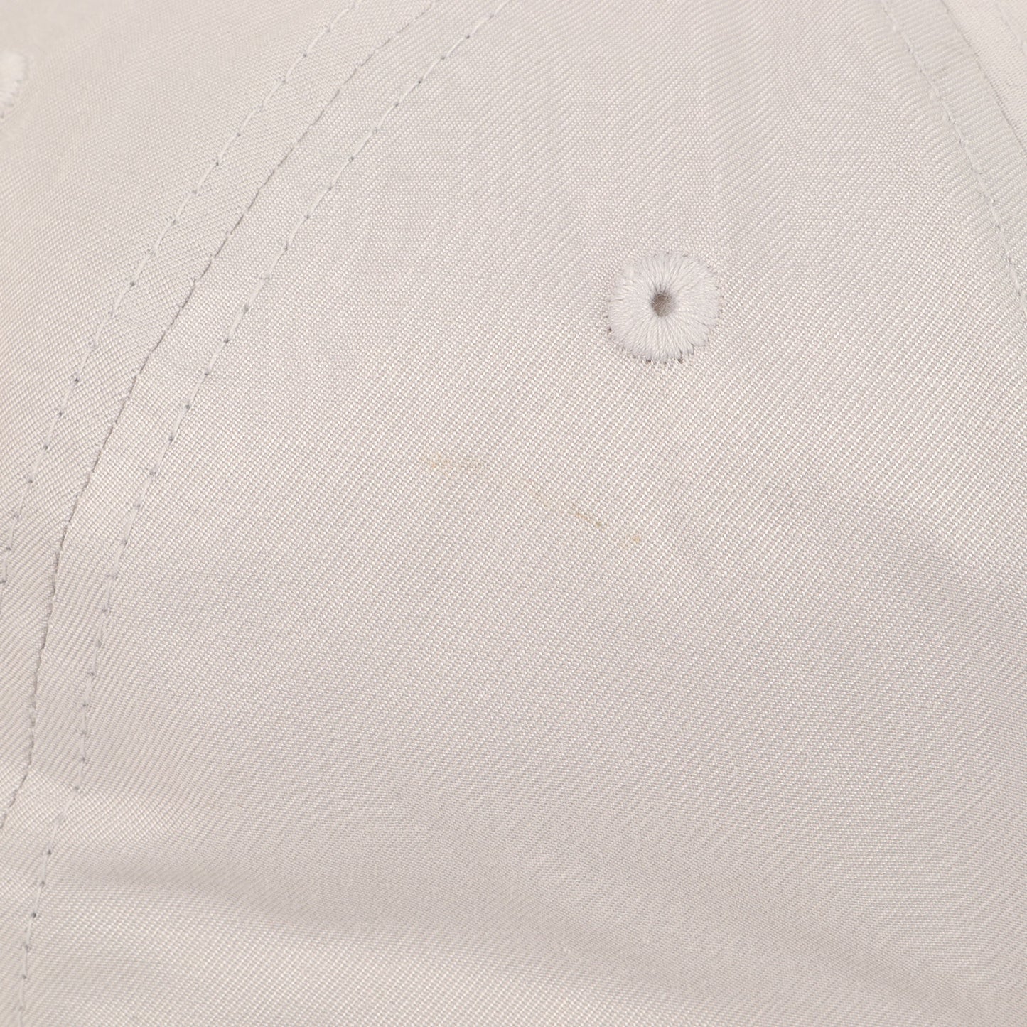 23SS シグネチャーロゴ 5パネルキャップ(SIGNATURE CAP)