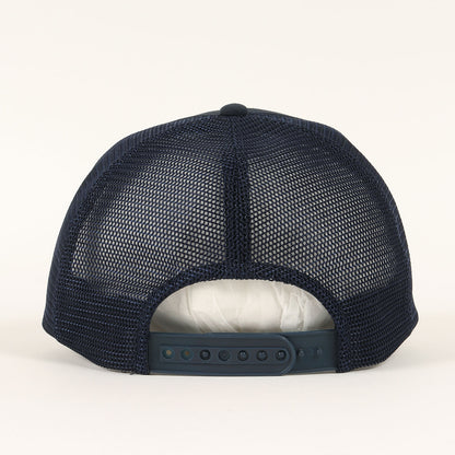 23SS ブランドロゴ メッシュキャップ(LOGO PRINT MESH CAP)