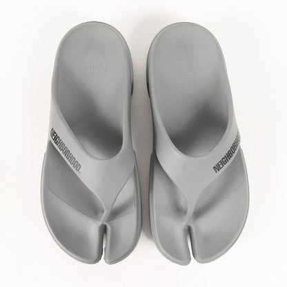 24SS ×PAES リカバリーサンダル(FLIPFLOP)