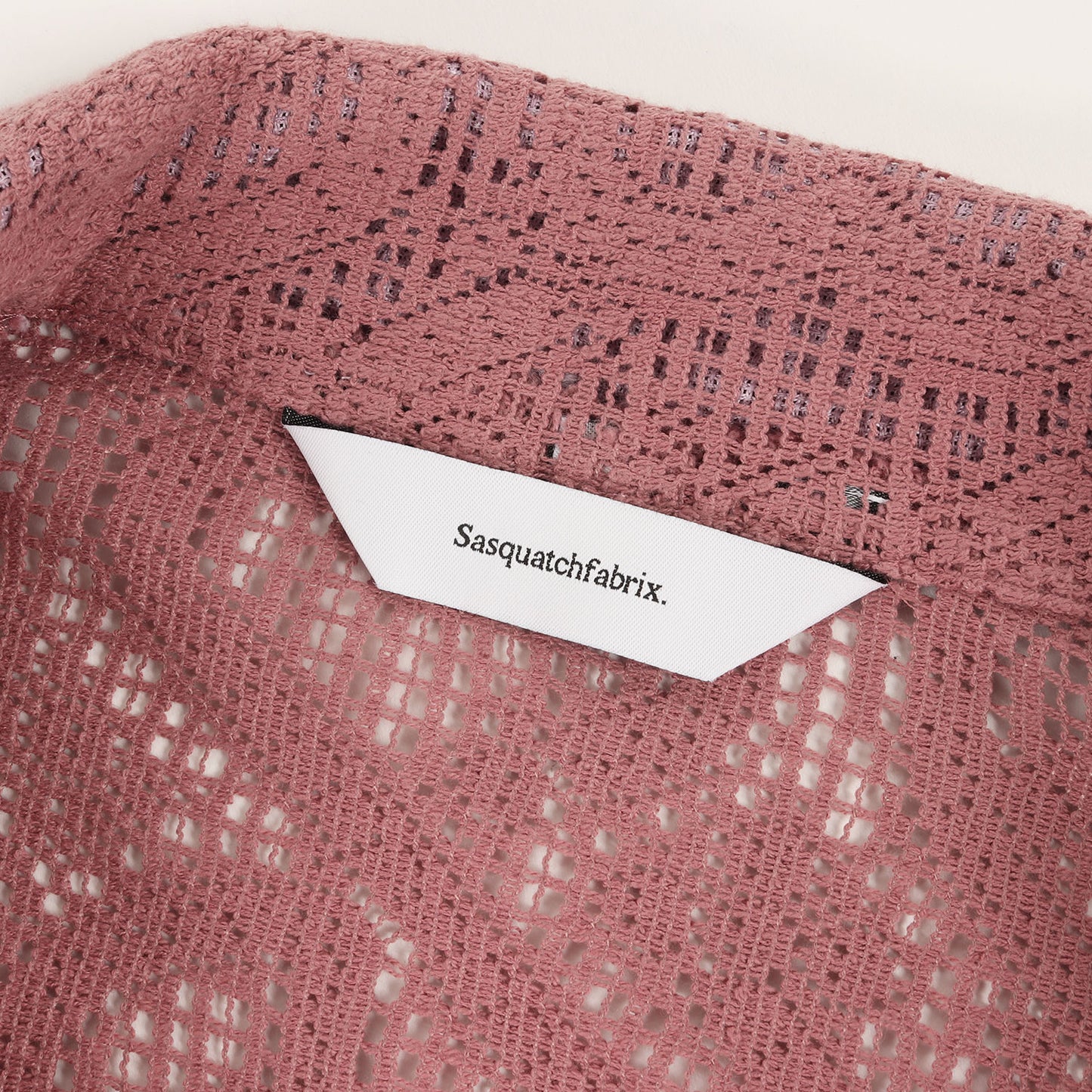 24SS ×ten_do_ten レース ラペル ジャケット(LOVE & PEACE LACE LAPEL JACKET)