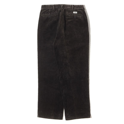 90s POLO CORDS 太畝コーデュロイ ワークパンツ
