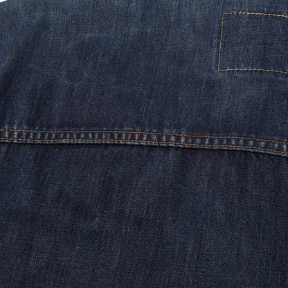 00s EUROモデル 1st 大戦 デニムジャケット / Gジャン(70501-04)