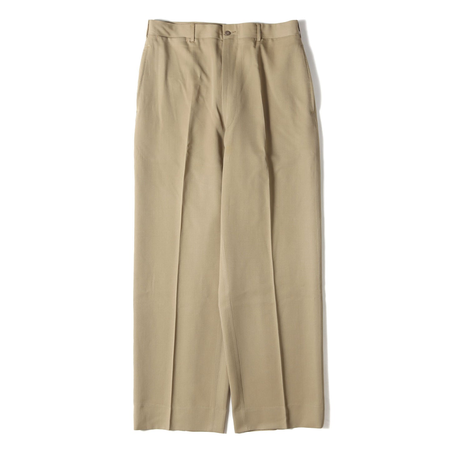 50s 米軍実物 U.S.NAVY トラウザーズパンツ / スラックス