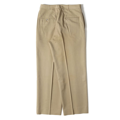 50s 米軍実物 U.S.NAVY トラウザーズパンツ / スラックス