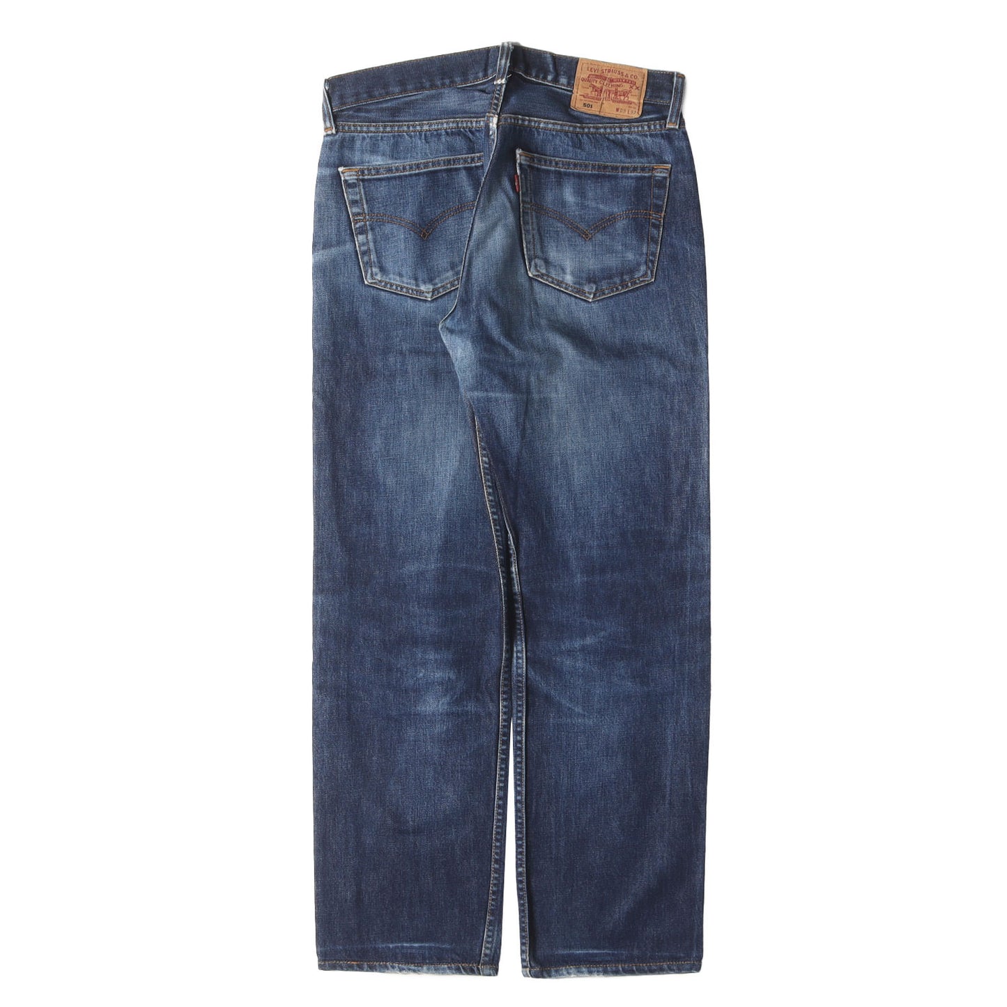 00s EUROモデル 501 デニムパンツ(501-0101)