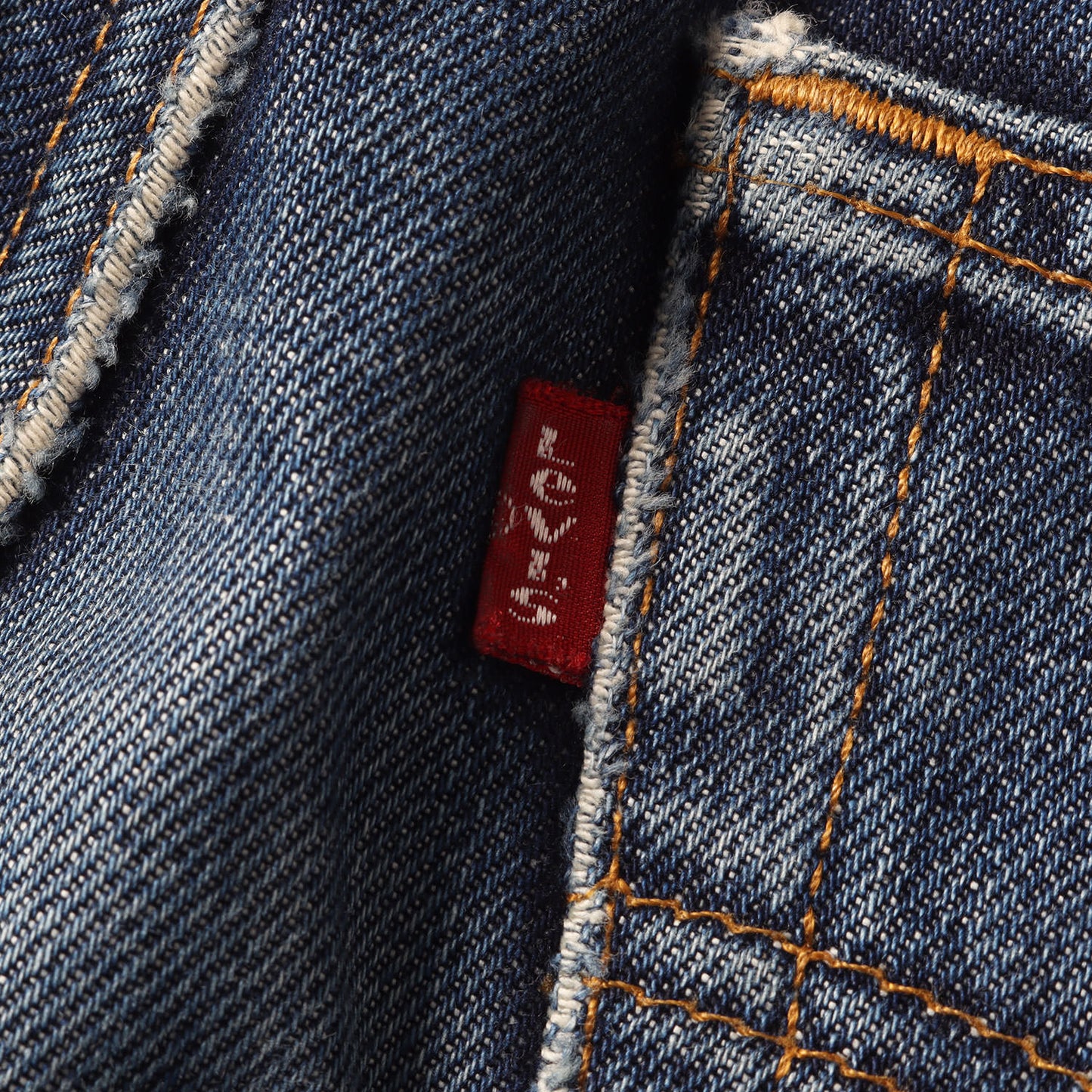 00s EUROモデル 501 デニムパンツ(501-0101)