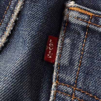 00s EUROモデル 501 デニムパンツ(501-0101)