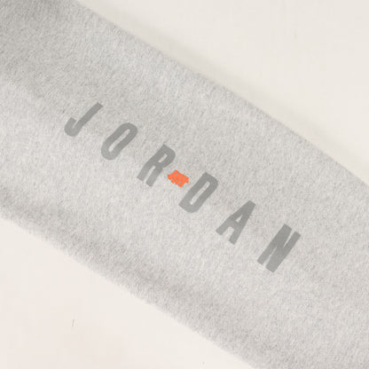 22AW ×UNDEFEATED ジョーダン フォト スウェットパーカー